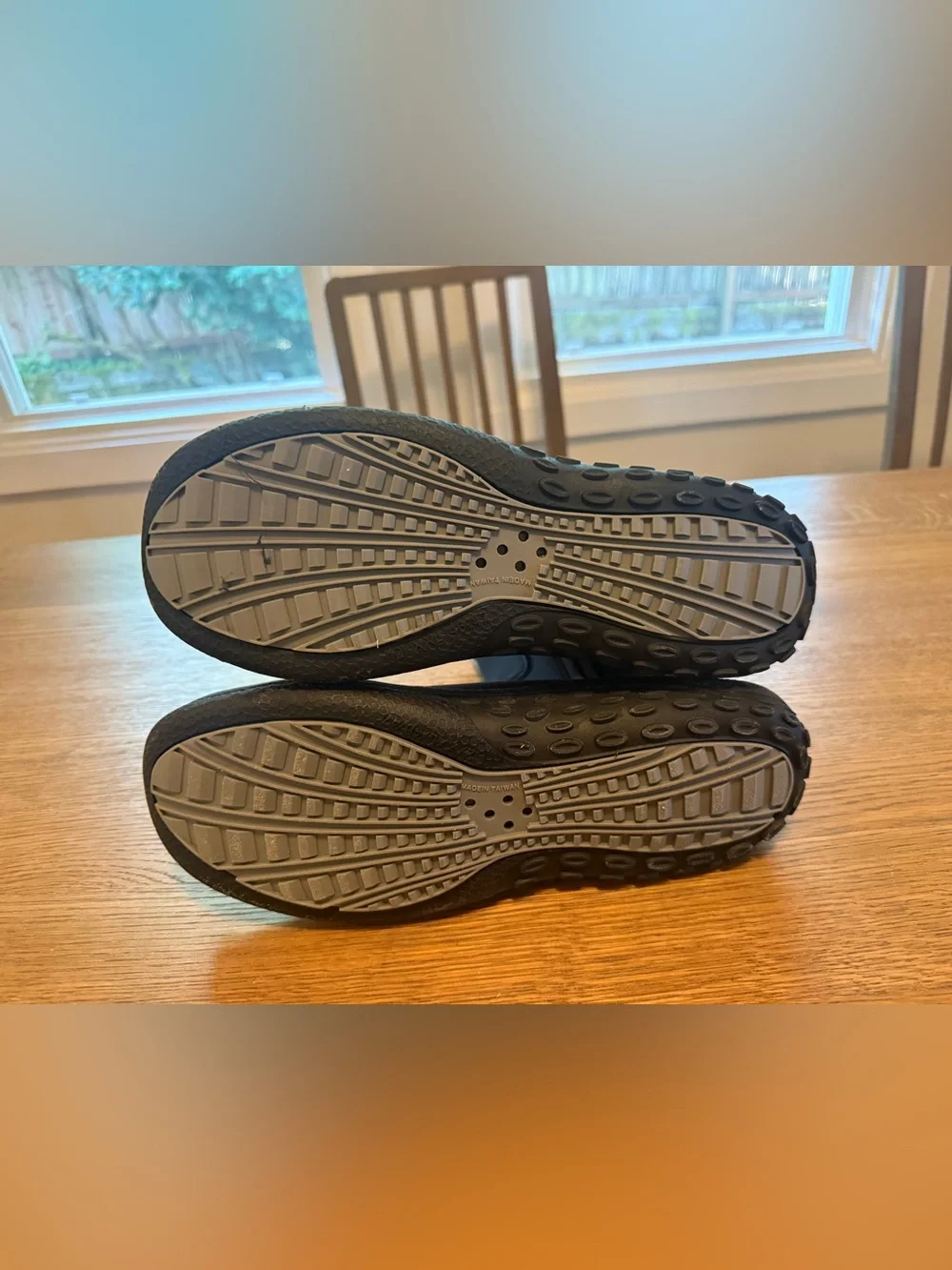 NWT Sea-Doo Neoprene Black Boots Watersports Size Men's 12